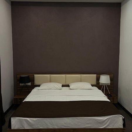 Moscow Boutique Hotel Erywań Zewnętrze zdjęcie