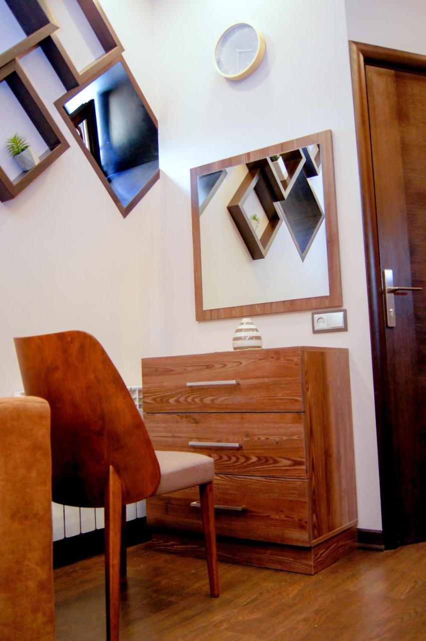 Moscow Boutique Hotel Erywań Zewnętrze zdjęcie