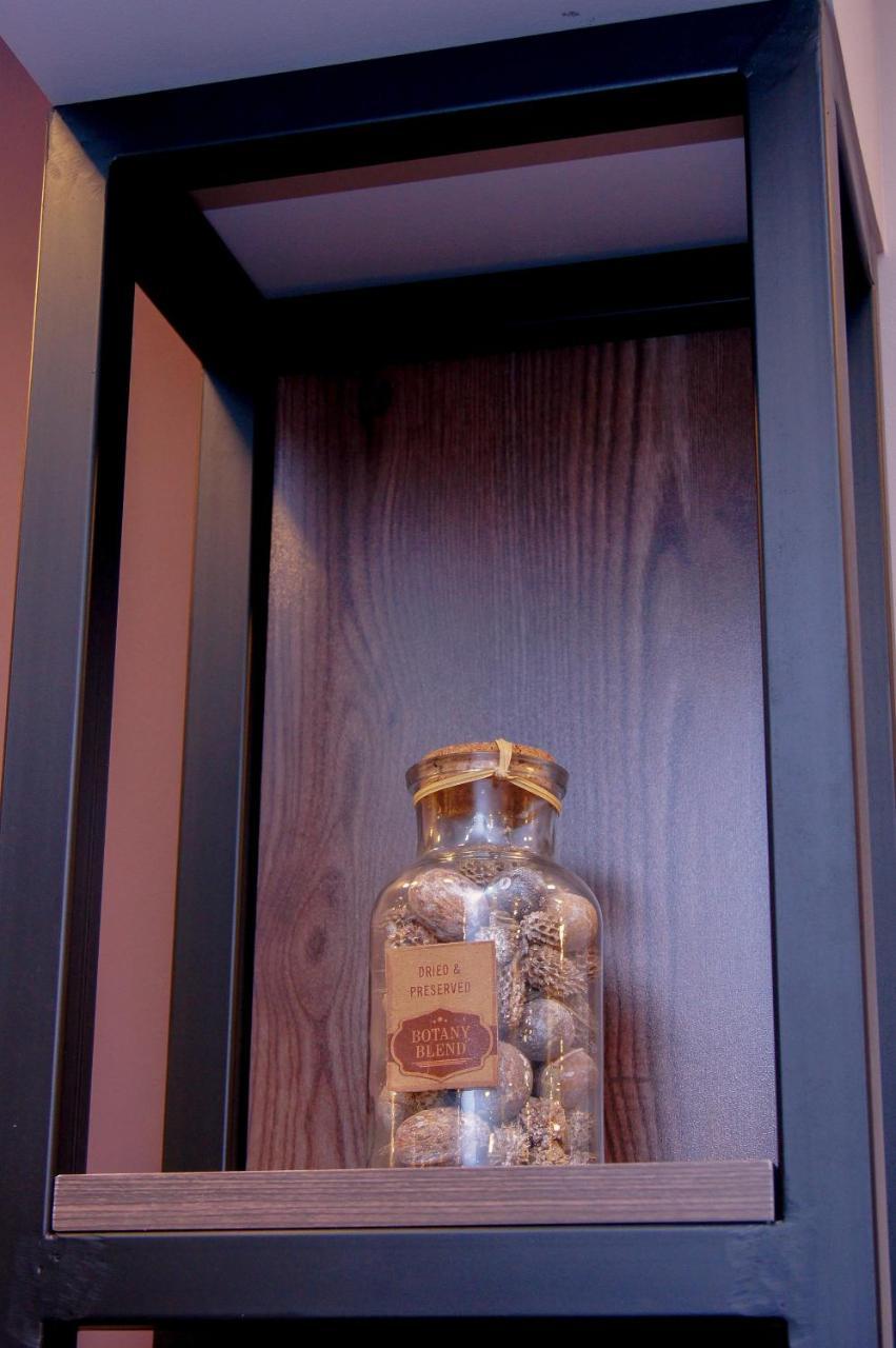 Moscow Boutique Hotel Erywań Zewnętrze zdjęcie